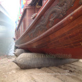 Leading manufacture marine salvage lift bags